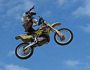 Motorrad - Photo und Copyright by  HeliWeb