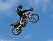 Motorrad - Photo und Copyright by  HeliWeb