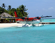 Twin Otter DHC-6 - Photo und Copyright by  HeliWeb