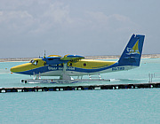 Twin Otter DHC - Photo und Copyright by  HeliWeb