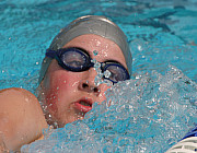 24 Stunden Schwimmen - Photo und Copyright by  HeliWeb