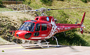 Air Zermatt AG - Photo und Copyright by Raphael Erbetta