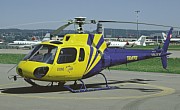 Lions Air Skymedia AG - Photo und Copyright by  HeliWeb