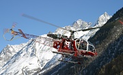 Air Zermatt AG - Photo und Copyright by  HeliWeb