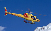 Heli Bernina AG - Photo und Copyright by Anton Heumann