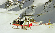 Air Glaciers SA - Photo und Copyright by Jan Veltjens