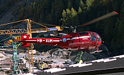 Air Zermatt AG - Photo und Copyright by  HeliWeb