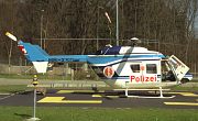 Rdishli Helitransport - Photo und Copyright by  HeliWeb