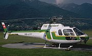 Heli Gotthard AG (SH AG) - Photo und Copyright by Mario Bazzani