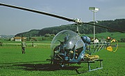 Pilatus Werke - Photo und Copyright by  HeliWeb