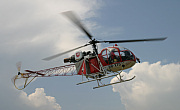 Heliswiss AG (SH AG) - Photo und Copyright by  HeliWeb