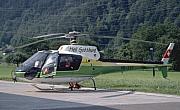 Heli Gotthard AG (SH AG) - Photo und Copyright by Mario Bazzani