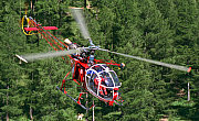 Air Zermatt AG - Photo und Copyright by  HeliWeb