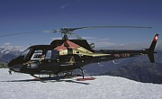 Tarmac Aviation SA - Photo und Copyright by Mario Bazzani