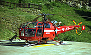 Air Zermatt AG - Photo und Copyright by  HeliWeb