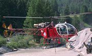 Air Zermatt AG - Photo und Copyright by  HeliWeb