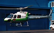 Rhein Helikopter AG (SH AG) - Photo und Copyright by Armin Hssig