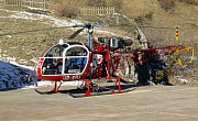 Air Zermatt AG - Photo und Copyright by Raphael Erbetta