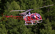 Air Zermatt AG - Photo und Copyright by  HeliWeb