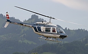 Heliswiss AG (SH AG) - Photo und Copyright by  HeliWeb