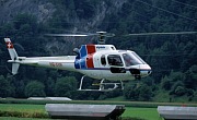 Air Grischa AG (SH AG) - Photo und Copyright by  HeliWeb