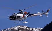 Air Grischa AG (SH AG) - Photo und Copyright by  HeliWeb