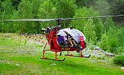 Heli TV SA - Photo und Copyright by Stefano Oberti