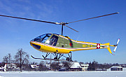 Flugschule Eichenberger AG - Photo und Copyright by Peter Stalder