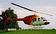 BB Heli AG - Photo und Copyright by Rolf Hunziker