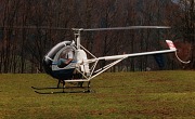 Robert Fuchs AG, Bereich Fuchs Helikopter - Photo und Copyright by Armin Ackermann