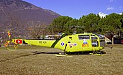 Heli TV SA - Photo und Copyright by Stefano Oberti