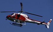 Heliswiss AG (SH AG) - Photo und Copyright by  HeliWeb