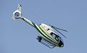 Rhein Helikopter AG (SH AG) - Photo und Copyright by  HeliWeb