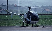 Heliswiss AG (SH AG) - Photo und Copyright by  HeliWeb