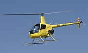 Mountain Flyers 80 Ltd. - Photo und Copyright by  HeliWeb