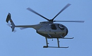 Hughes Air AG - Photo und Copyright by  HeliWeb