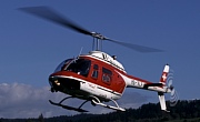 Heliswiss AG (SH AG) - Photo und Copyright by  HeliWeb