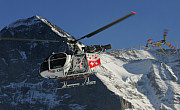 Air Zermatt AG - Photo und Copyright by  HeliWeb