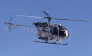 Air Grischa AG (SH AG) - Photo und Copyright by  HeliWeb