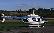 Helit Hlicoptres - Photo und Copyright by  HeliWeb