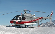 Swift Copters SA - Photo und Copyright by  HeliWeb