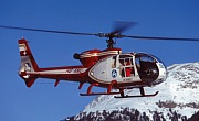 Air Zermatt AG - Photo und Copyright by Anton Heumann