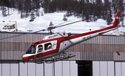 Heli Linth AG - Photo und Copyright by Anton Heumann