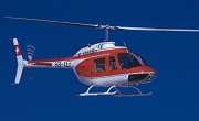 Heliswiss AG (SH AG) - Photo und Copyright by Anton Heumann