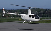 Airport Helicopter AHB AG - Photo und Copyright by  HeliWeb