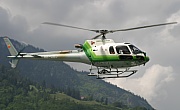 Rhein Helikopter AG (SH AG) - Photo und Copyright by  HeliWeb