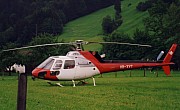 Heli Linth AG - Photo und Copyright by Paul Ulrich