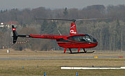 Heli West AG - Photo und Copyright by  HeliWeb