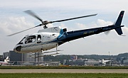 Lions Air Skymedia AG - Photo und Copyright by  HeliWeb