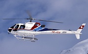 Air Grischa AG (SH AG) - Photo und Copyright by  HeliWeb